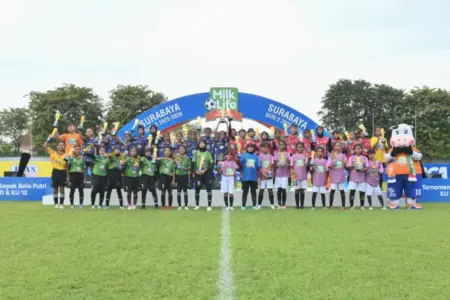 Foto BeritaJatim.com