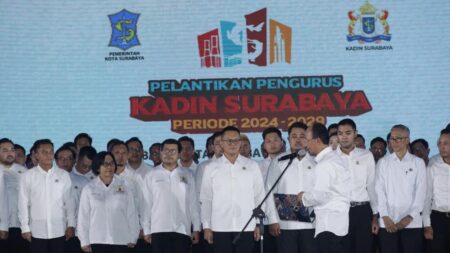 Foto BeritaJatim.com