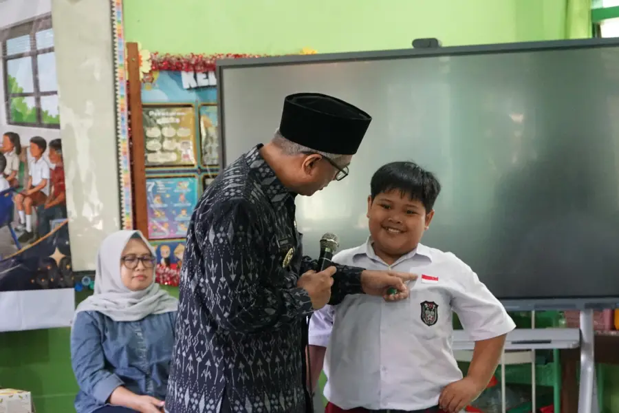 Foto BeritaJatim.com