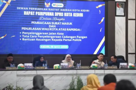 Foto BeritaJatim.com