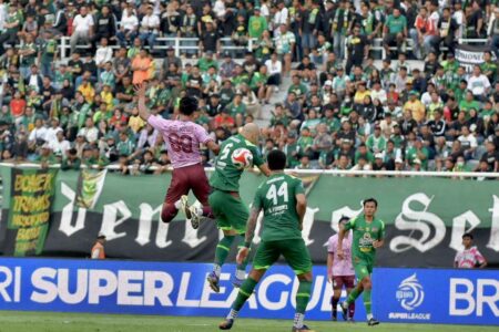 Gustavo Fernandes dan Bruno Paraiba Pamit dari Persebaya, Bonek Banjir Reaksi Foto BeritaJatim.com