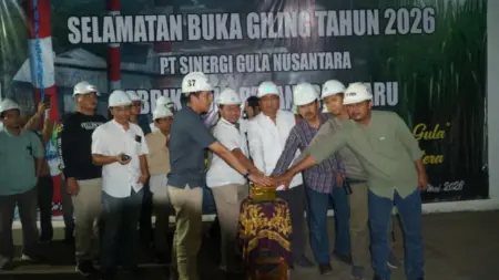 Foto BeritaJatim.com