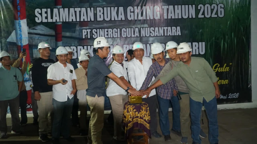 Foto BeritaJatim.com