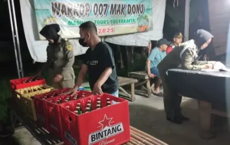 Foto BeritaJatim.com