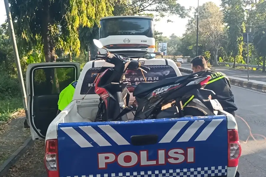 Foto BeritaJatim.com