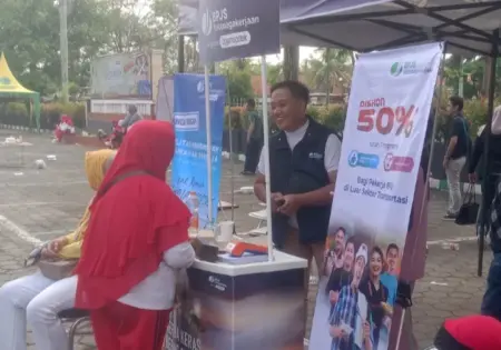 Foto BeritaJatim.com
