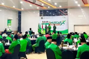 Kandidat Ketua PPP Pamekasan Mulai Bermunculan Foto BeritaJatim.com