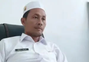 782 Calon Haji Pamekasan Masuk Katagori Berisiko Tinggi Foto BeritaJatim.com