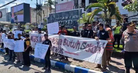 Foto BeritaJatim.com