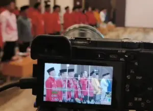 PDI Perjuangan Pamekasan Target Perwakilan di Setiap Dapil Foto BeritaJatim.com