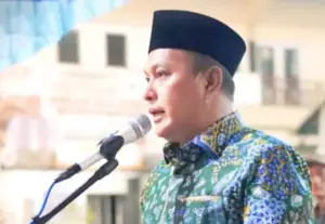 Wabup Pamekasan Lepas Jemaah Haji, Titip Doa untuk Kesejahteraan Masyarakat Foto BeritaJatim.com