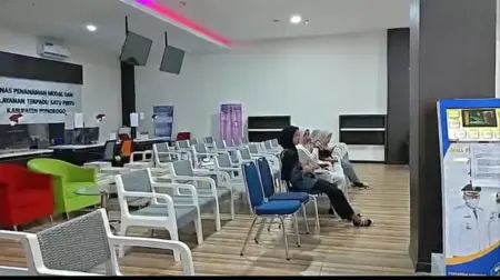 Foto BeritaJatim.com
