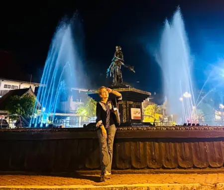 Foto BeritaJatim.com
