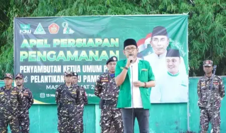 Foto BeritaJatim.com
