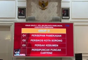 Persepam Pamekasan Gabung Grup O Liga 4 Nasional Foto BeritaJatim.com