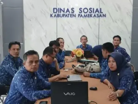 Foto BeritaJatim.com