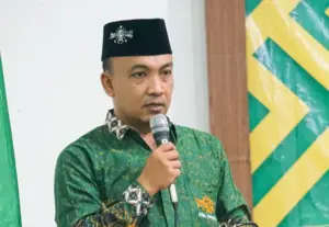 PCNU Pamekasan Tegaskan Komitmen Perkuat Ekonomi Umat dan Kemandirian Nahdliyin Foto BeritaJatim.com