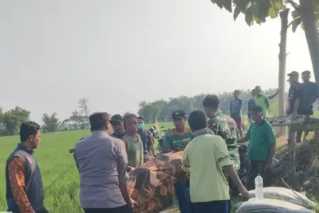 Foto BeritaJatim.com