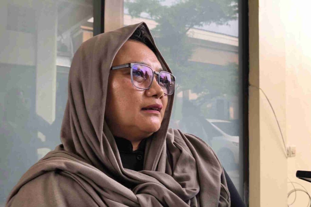 Diana Sasa Minta Korban Dugaan Kekerasan di Pesantren Ngawi Dapat Perlindungan Foto BeritaJatim.com
