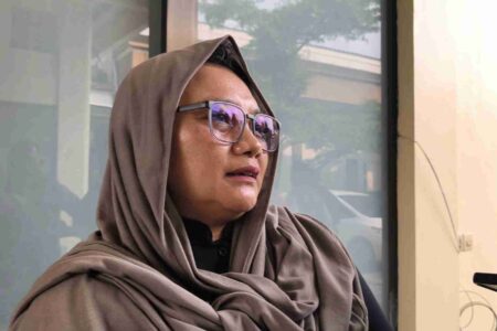 Diana Sasa Minta Korban Dugaan Kekerasan di Pesantren Ngawi Dapat Perlindungan Foto BeritaJatim.com