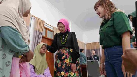 Ratusan Anak di Lumajang Derita Jantung Bawaan, Dokter Spesialis Masih Nihil Foto BeritaJatim.com
