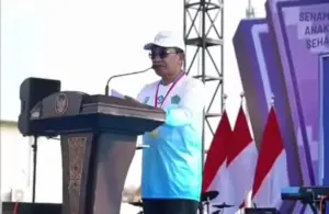 Perayaan Puncak Hardiknas 2026, Bupati Pamekasan: Momentum Entry Point Perkuat Kualitas Pendidikan Foto BeritaJatim.com