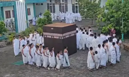 Foto BeritaJatim.com