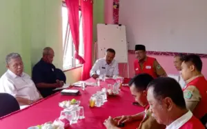 Tingkatkan Pelayanan, PMI Sumenep Studi Banding ke PMI Pamekasan Foto BeritaJatim.com