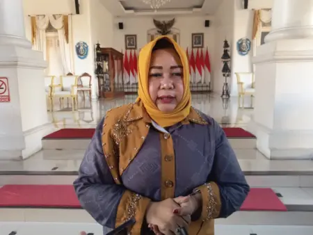 Masalah IPAL Jadi Alasan BGN Hentikan Sementara Operasional Sejumlah SPPG di Ponorogo Foto BeritaJatim.com