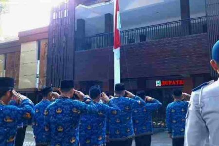 DPRD Magetan Soroti Tingginya Belanja Pegawai Rp862,4 miliar Foto BeritaJatim.com