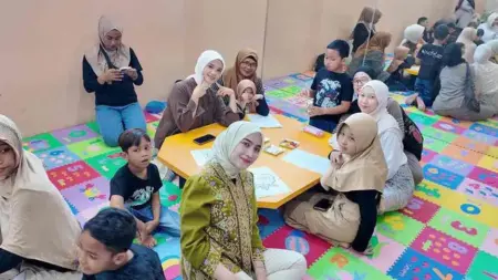 Foto BeritaJatim.com