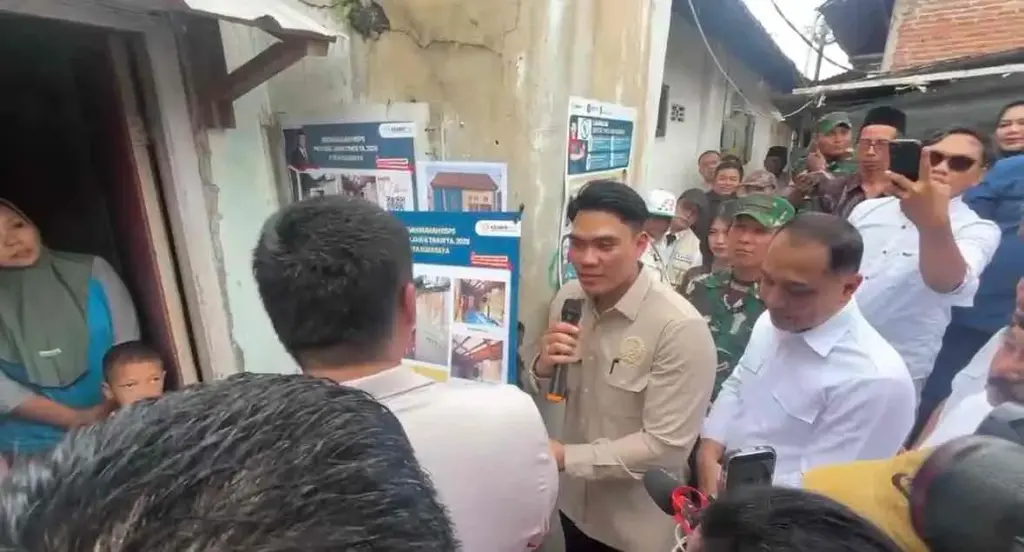 Apresiasi Program BSPS, DPRD Jatim Cahyo Harjo: Hunian Layak Perkuat Ketahanan Keluarga Foto BeritaJatim.com