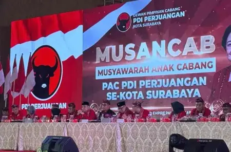 Foto BeritaJatim.com