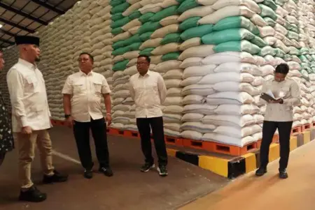 Foto BeritaJatim.com