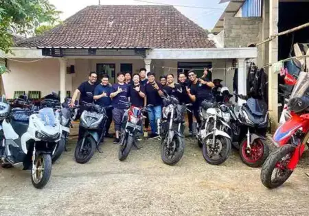 Foto BeritaJatim.com