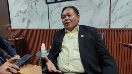 DPRD Jatim Dorong Petani Beralih ke Pupuk Organik Demi Jaga Kesuburan Lahan Foto BeritaJatim.com