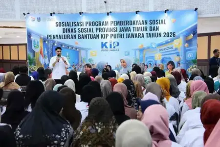 Foto BeritaJatim.com