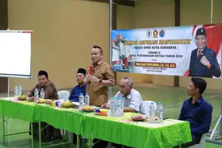 Foto BeritaJatim.com