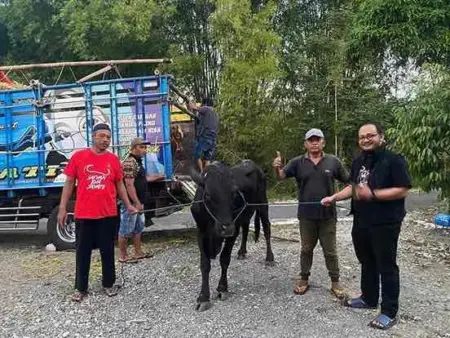 Foto BeritaJatim.com