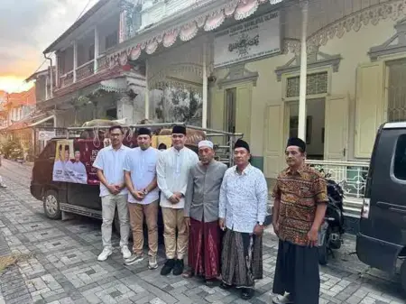Foto BeritaJatim.com