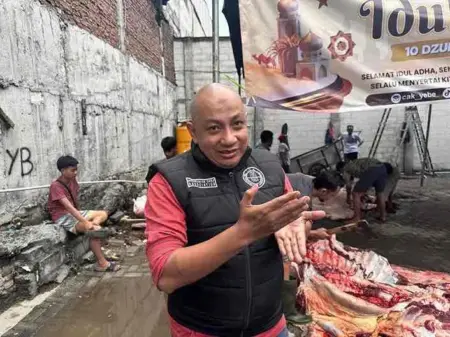 Foto BeritaJatim.com
