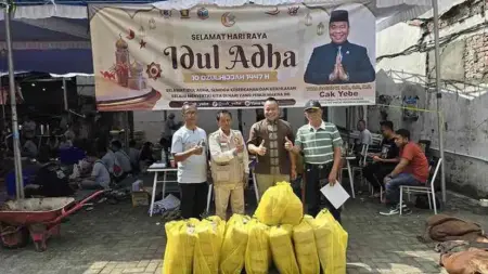 Foto BeritaJatim.com