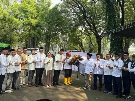 Foto BeritaJatim.com