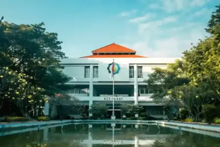 Tiga Prodi Ini Jadi Favorit SNBT ITS 2026 Foto BeritaJatim.com