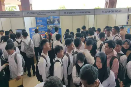 Foto BeritaJatim.com