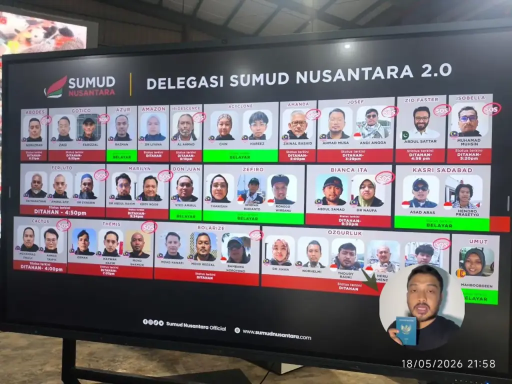 Foto BeritaJatim.com