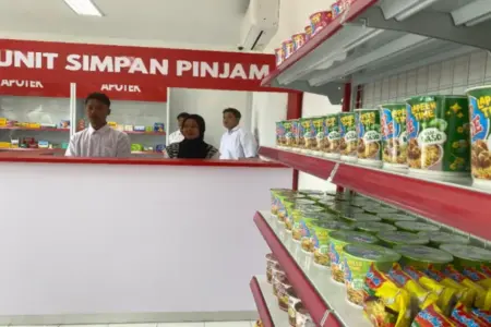Foto BeritaJatim.com