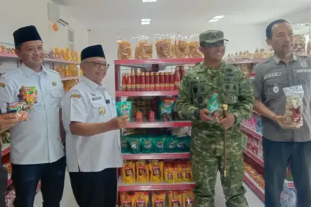 Foto BeritaJatim.com