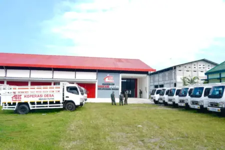 Foto BeritaJatim.com