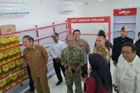 Foto BeritaJatim.com